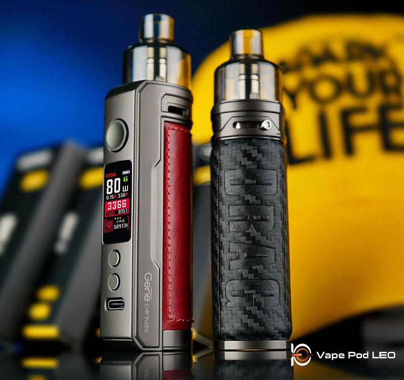 Vape Chính Hãng Gò Vấp