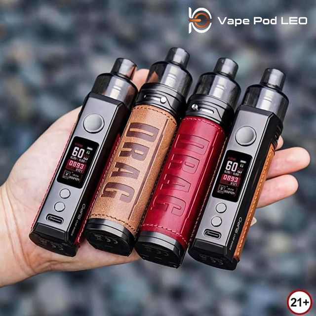 Vape Chính Hãng Gò Vấp