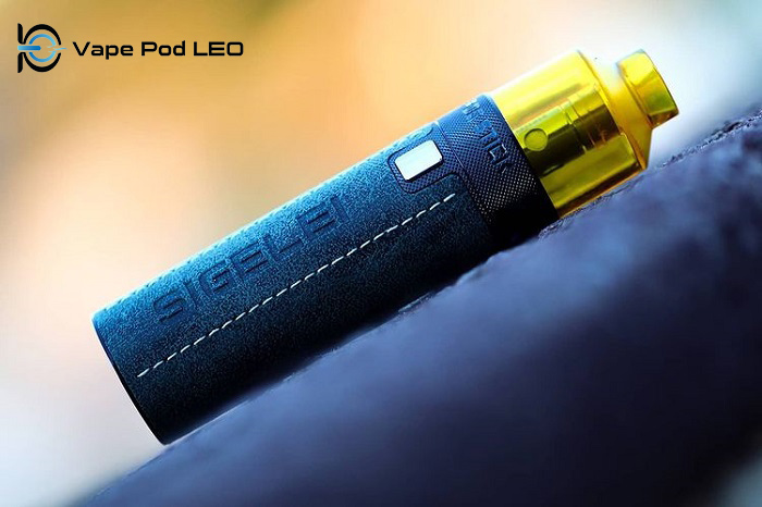 Vape Chính Hãng Quận 11