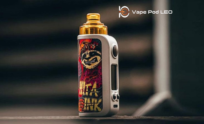 Vape Chính Hãng Quận 11