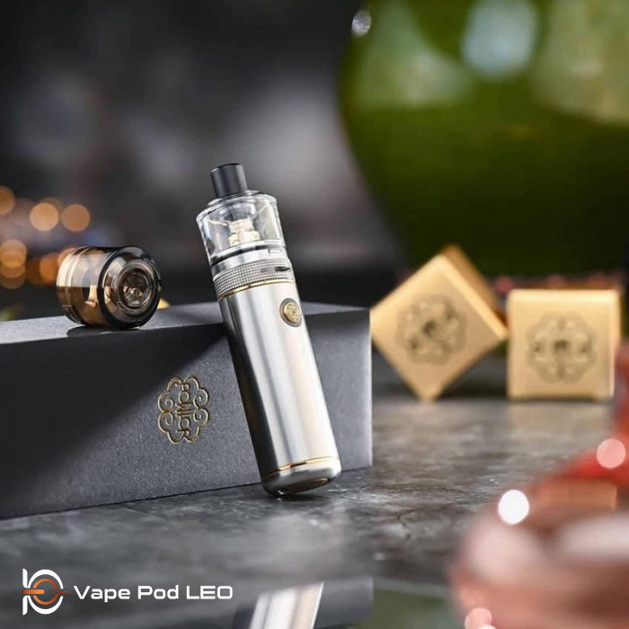 Vape Chính Hãng Quận 11