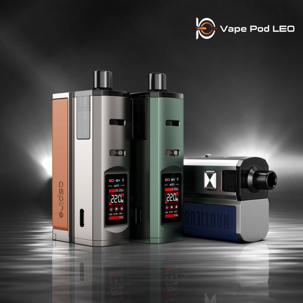 Vape Chính Hãng Bạc Liêu