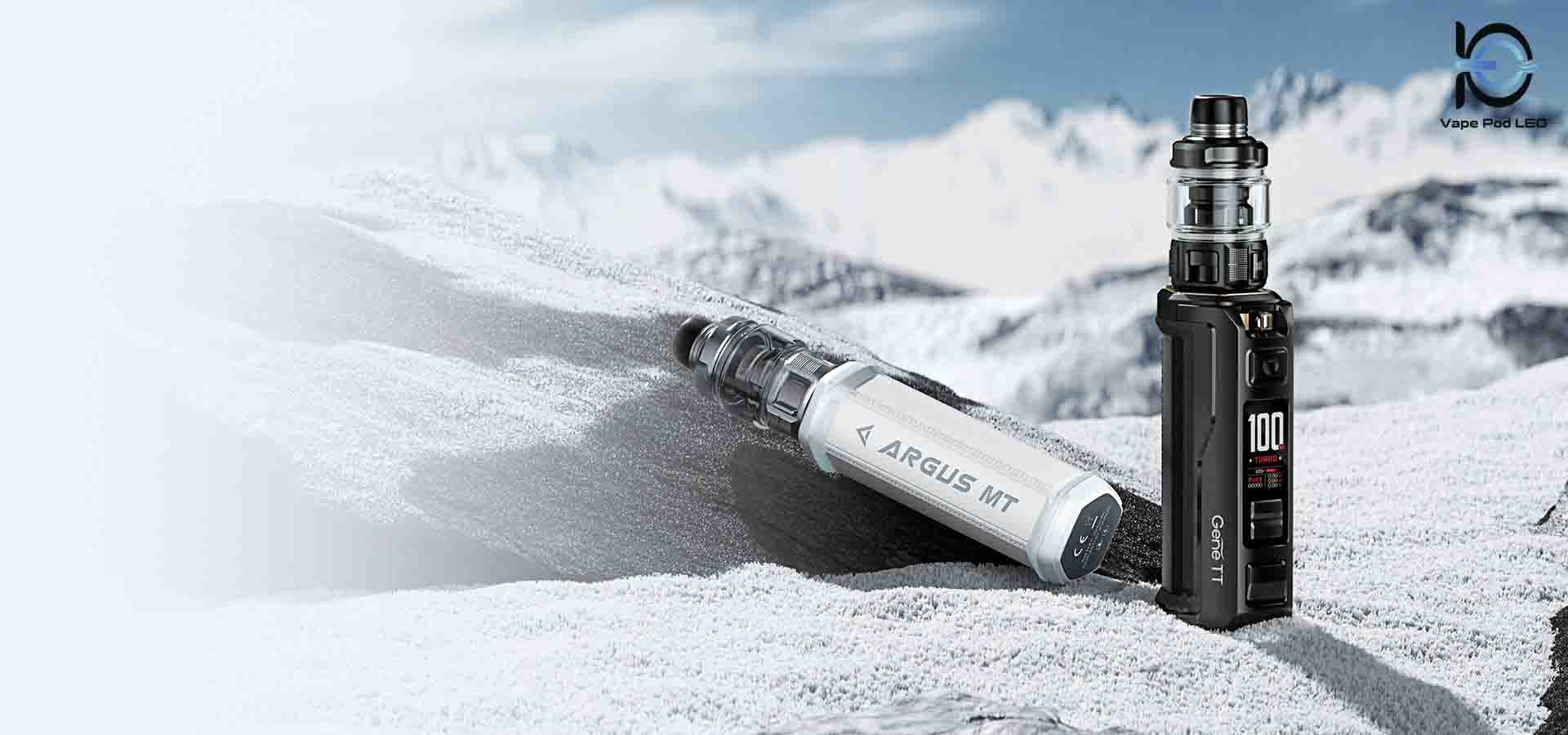 Vape Chính Hãng Quận 3