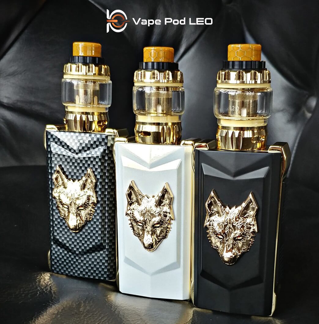 Vape Chính Hãng Quận 5