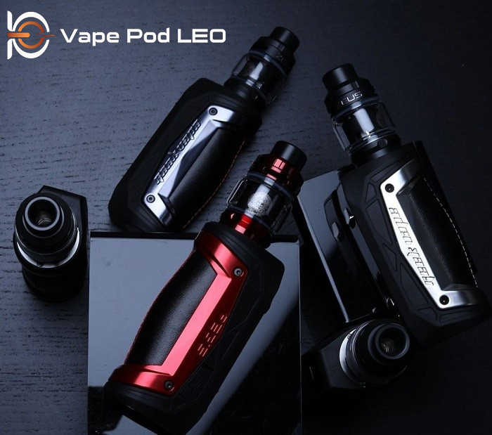 Vape Chính Hãng Quận 5