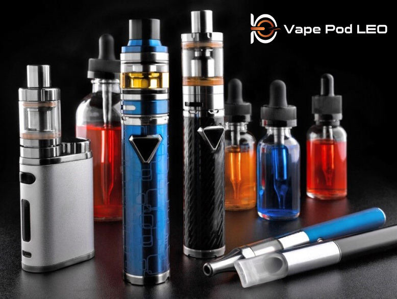 Vape Chính Hãng Thủ Đức