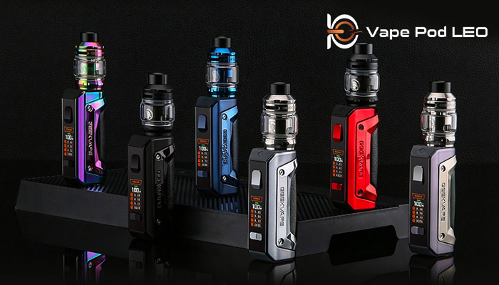 Vape Chính Hãng Quận 4