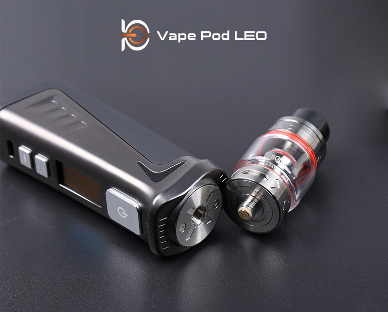 Vape Chính Hãng Quận 6