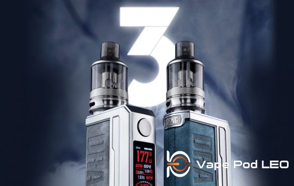 Vape Chính Hãng TP.Hồ Chí Minh