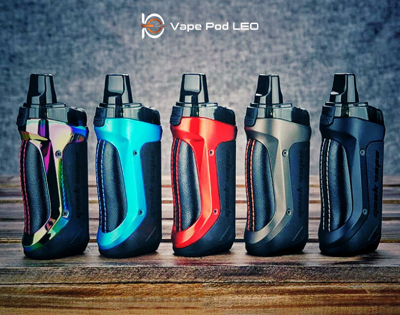 Vape Chính Hãng TP.Hồ Chí Minh