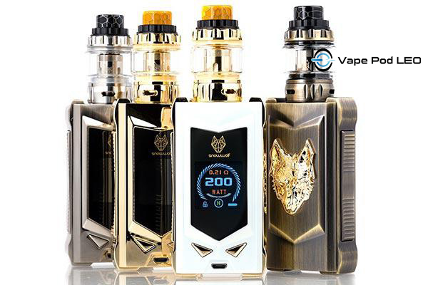 Vape Chính Hãng Quận 9