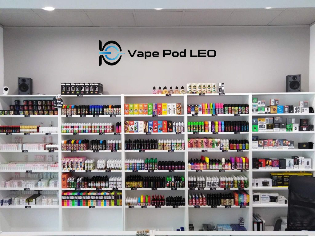 Vape Shop Việt Nam