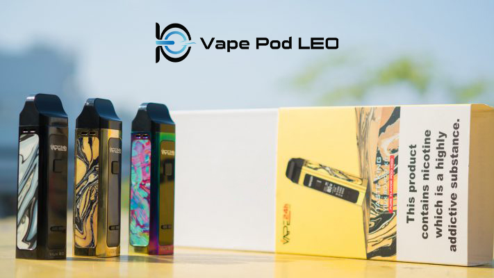 Vape Tại Hồ Chí Minh