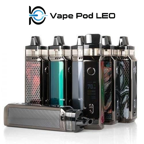 Vape Tại Hồ Chí Minh