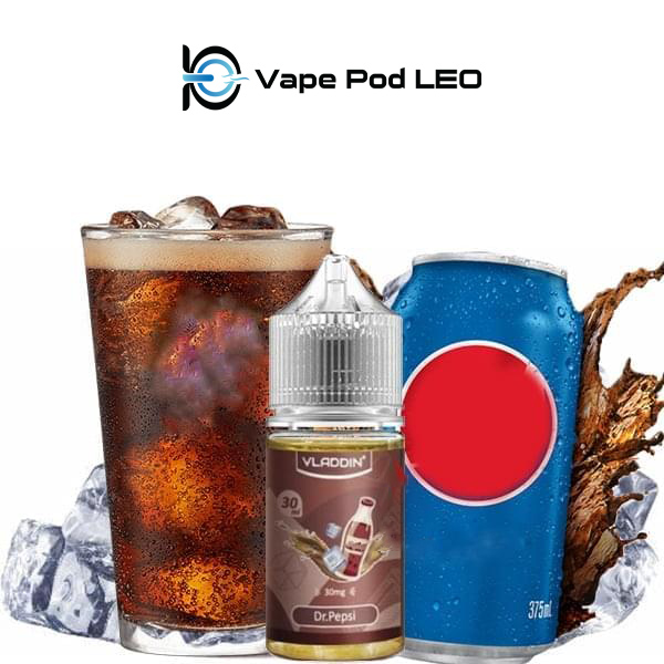 Vladdin Pepsi