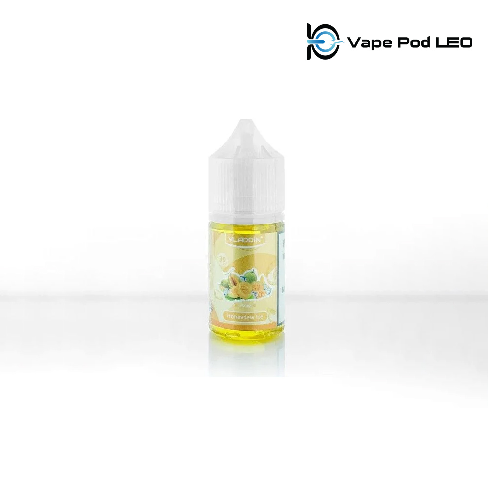 Vladdin Dưa Lưới Lạnh 30ml Honeydew Ice