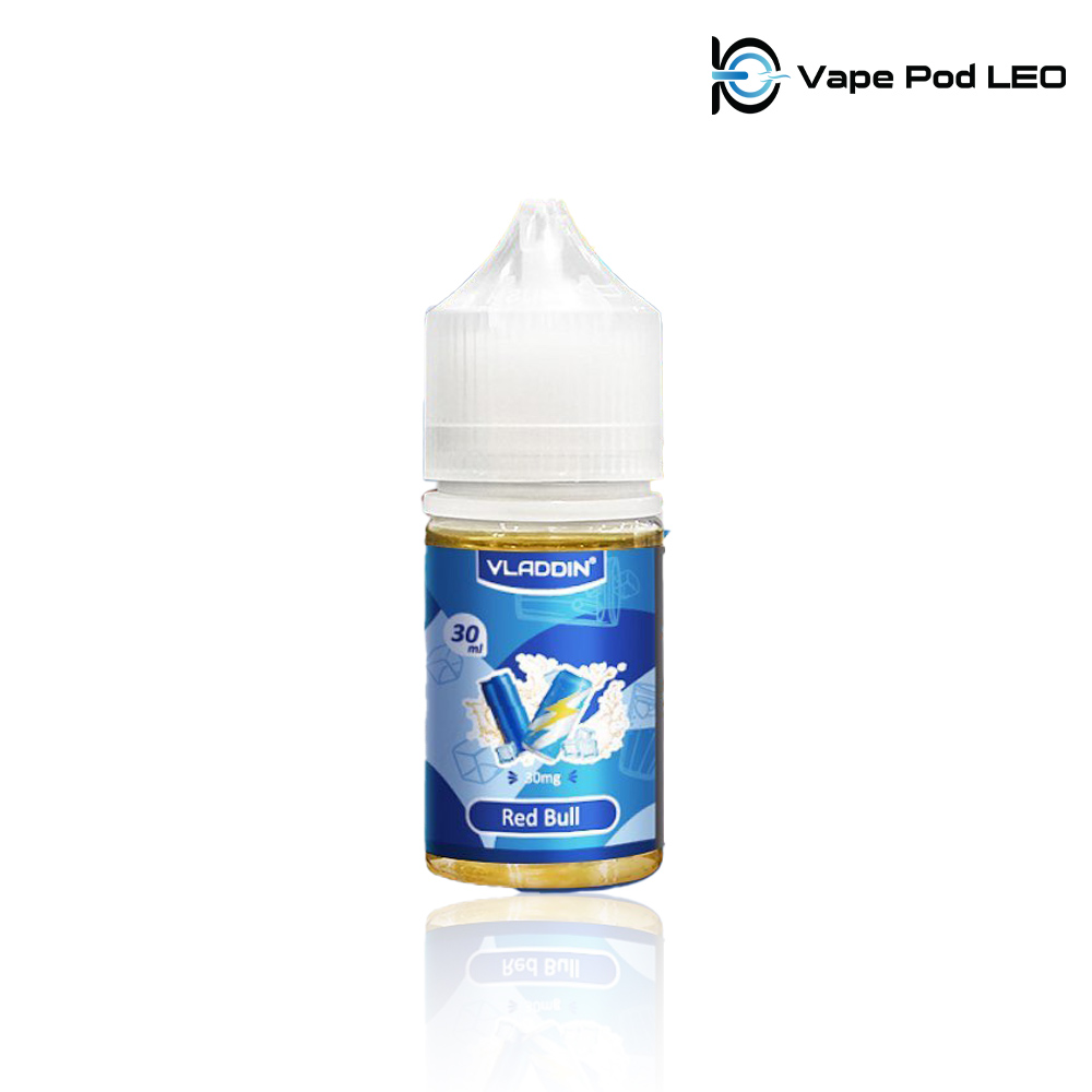 Vladdin Tăng Lực 30ml Red Bull