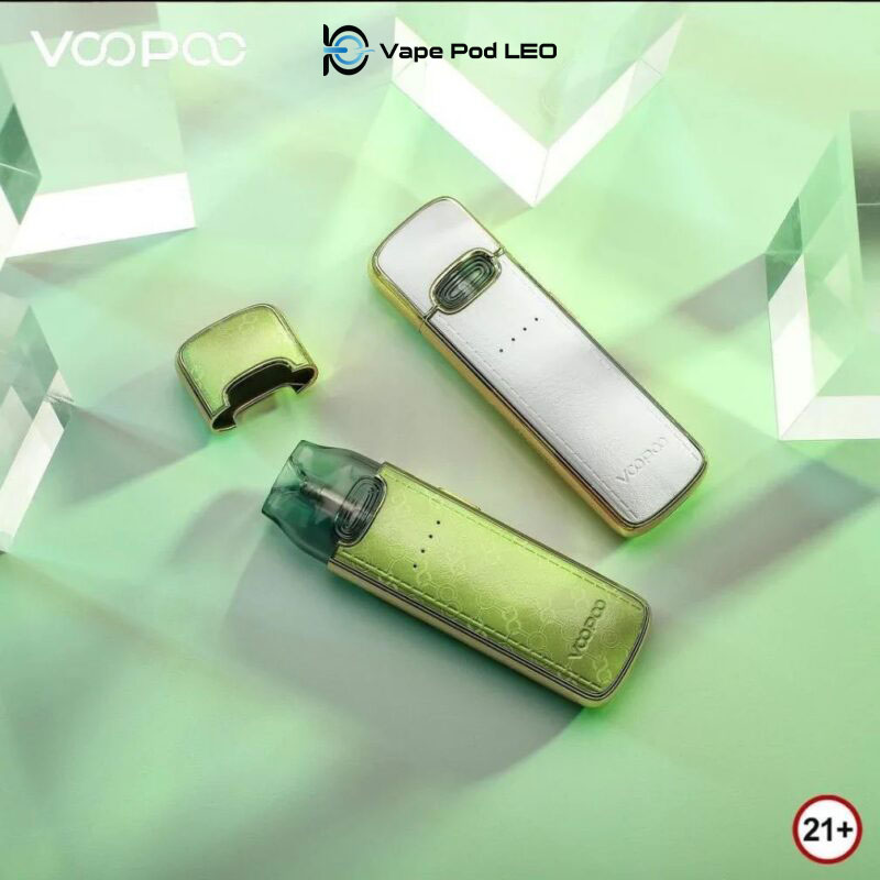 Vmate E Pod Kit Voopoo