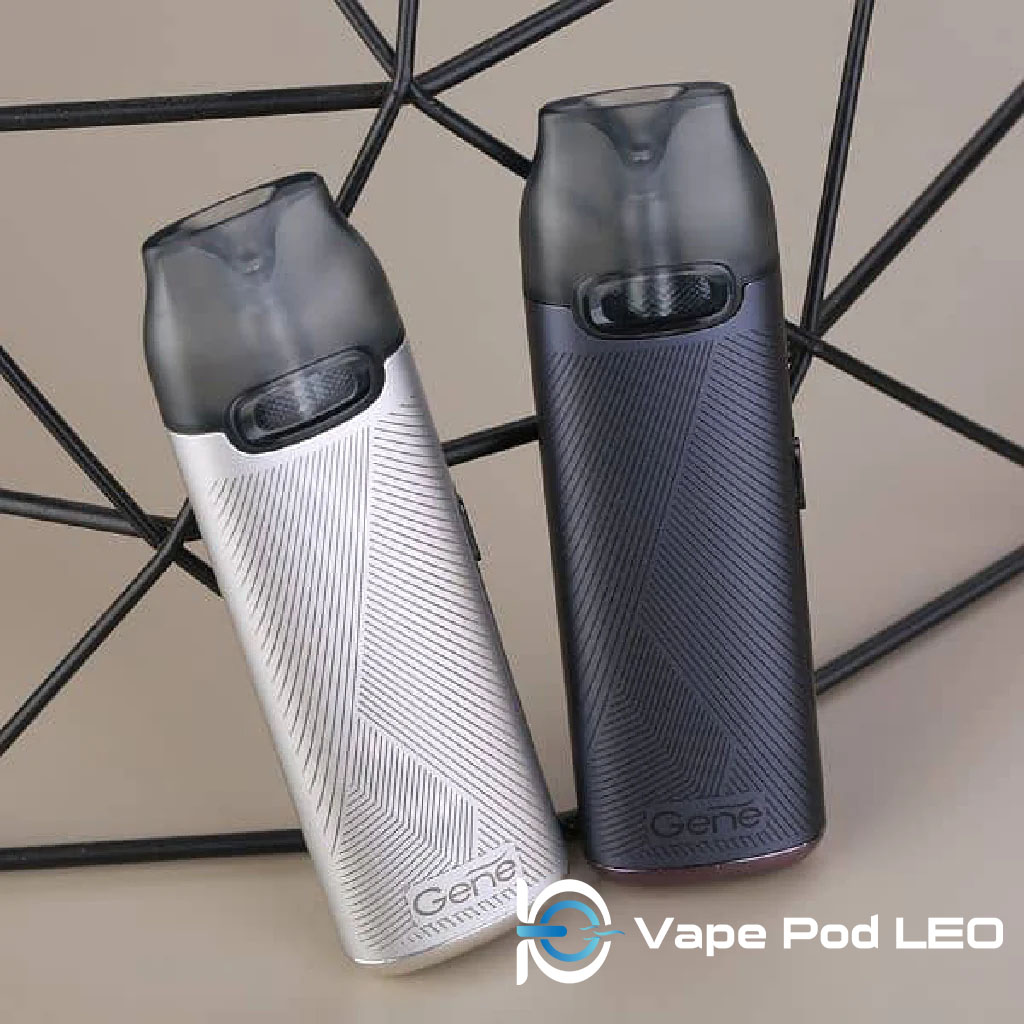 Vthru Pro Pod kit