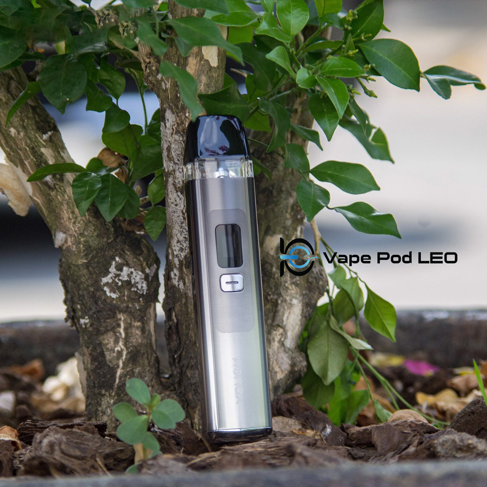 Wenax Q Pod Kit