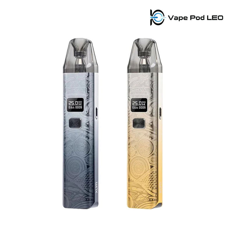 Xlim V2 Pod Kit Phiên Bản Đặc Biệt