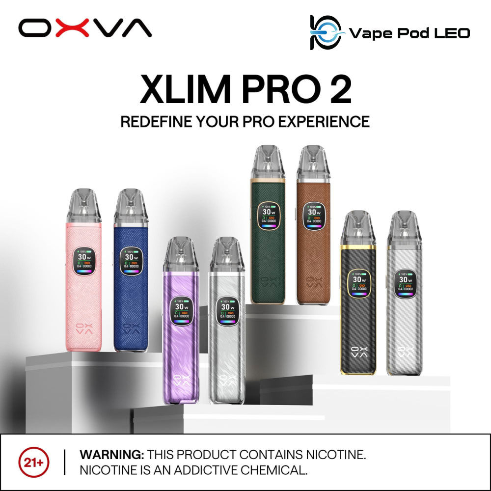 Xlim Pro 2