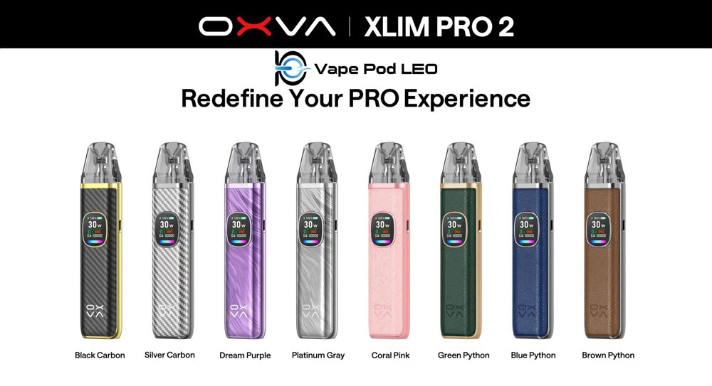 Xlim Pro 2