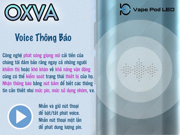 Xlim SE 2 Pod Kit By Oxva