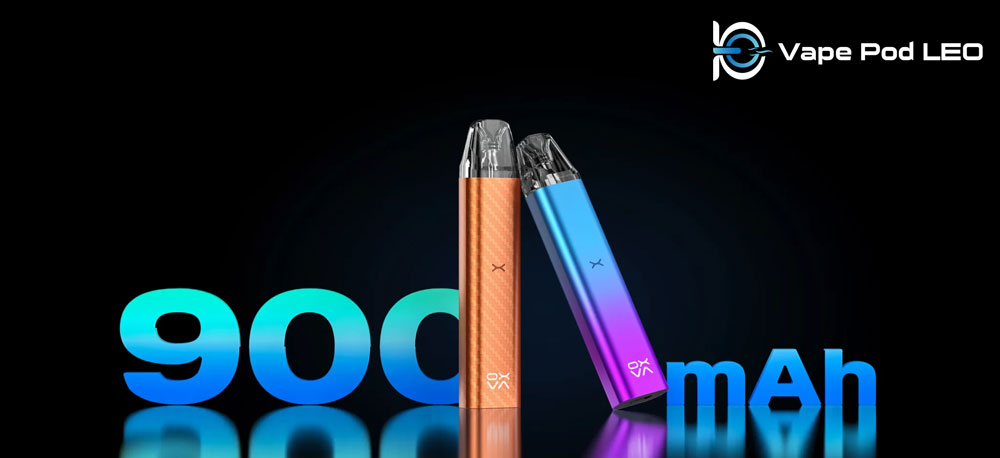 Xlim SE Limited Edition Pod Kit By Oxva