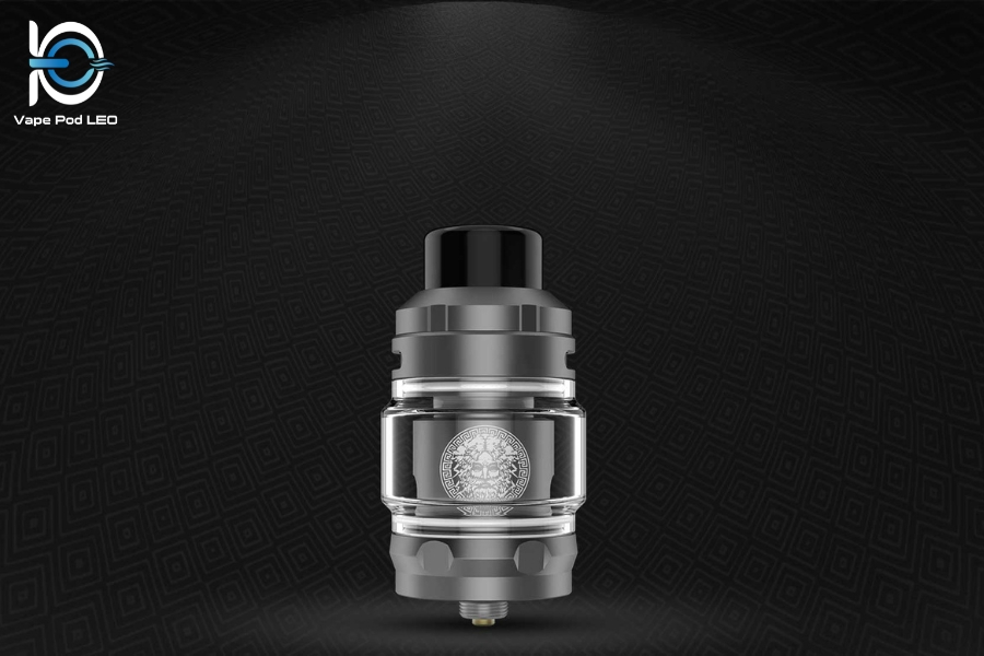 ZEUS Sub Ohm Tank