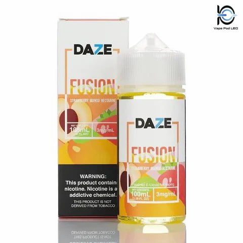 Daze Fusion Dâu Xoài Đào