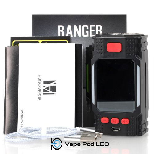 Ranger 234W