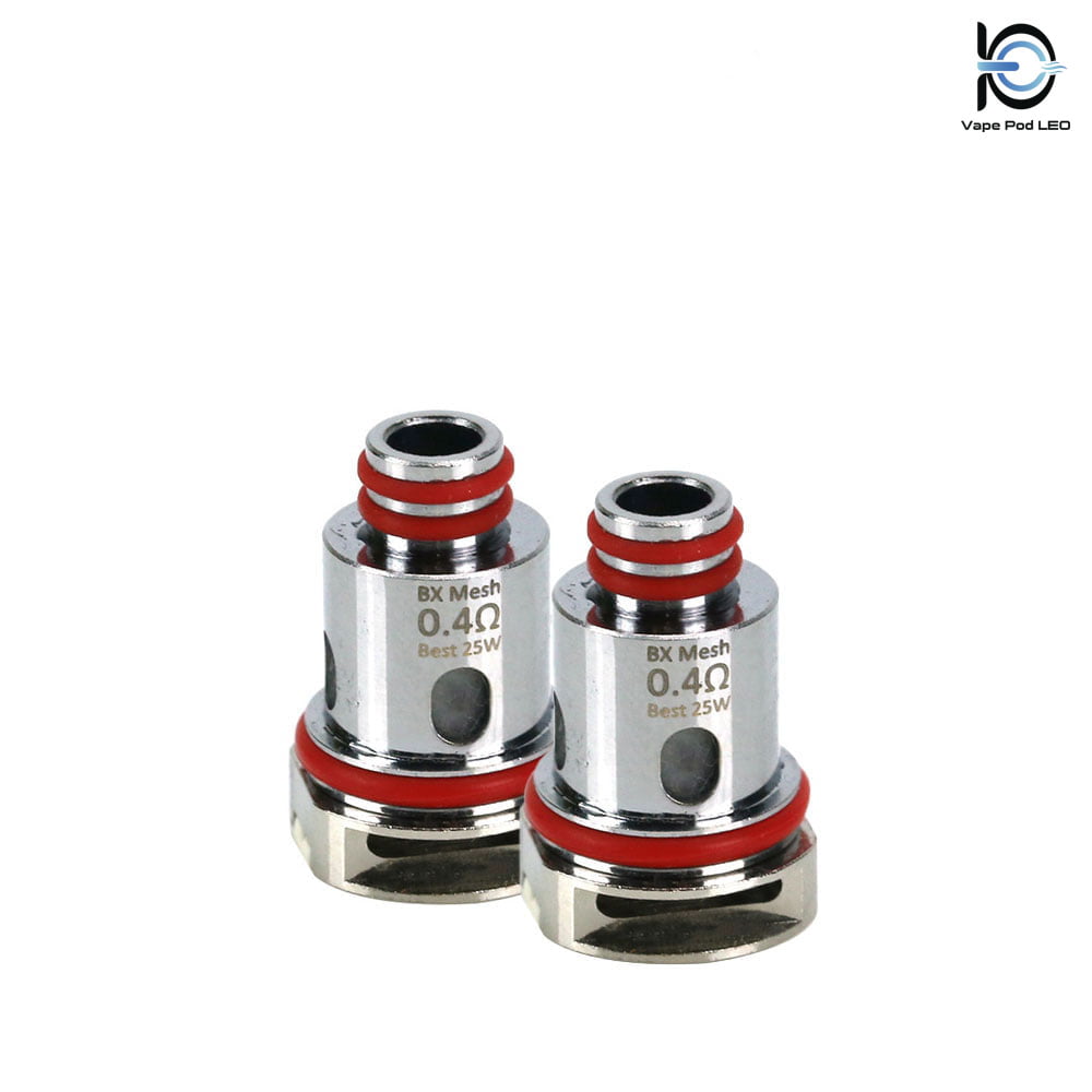 OCC HUGO VAPOR BOXER 0.4 OHM