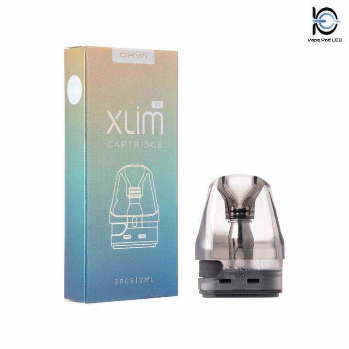 Pod thay thế OXVA XLIM V2 0.6