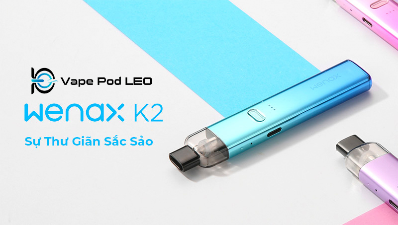 Review Wenax K2