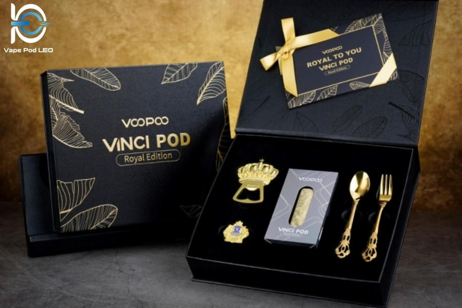 Vinci