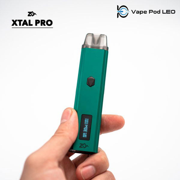 Pod System Xtal Pro 30W